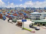 Vận chuyển hàng nguyên container quốc tế FCL